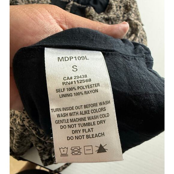 Miss ME Jumpsuit - Size Small - Great Condition - Picture 8 of 8